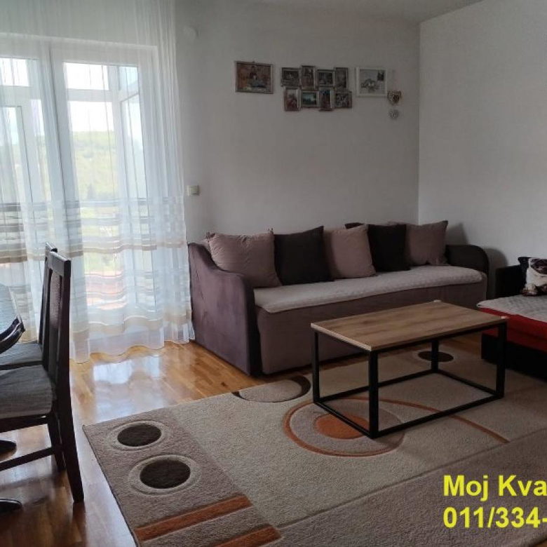 Stan Prodaja Beograd Kneževac 44 m2
