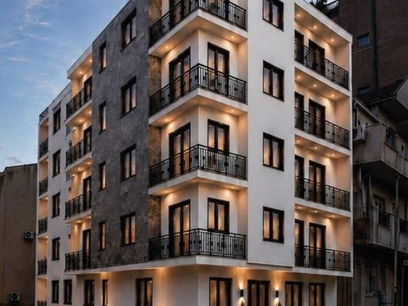Stan Prodaja Beograd Cvetkova Pijaca 63 m2