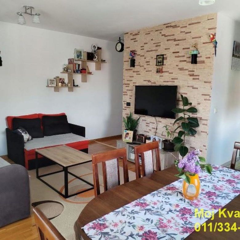Stan Prodaja Beograd Kneževac 44 m2