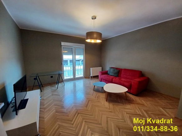 Stan Izdavanje Beograd Slavija 80 m2