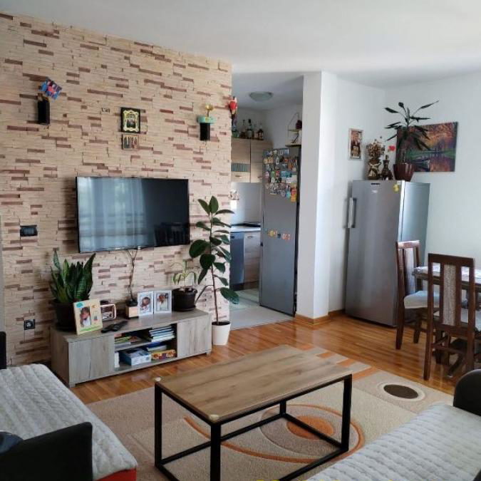 Stan Prodaja Beograd Kneževac 44 m2