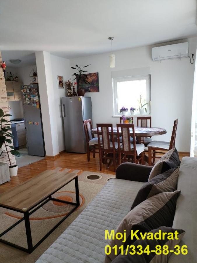 Stan Prodaja Beograd Kneževac 44 m2