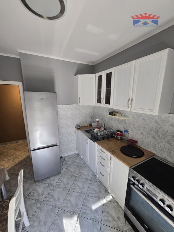 Stan Prodaja Novi Sad  75 m2