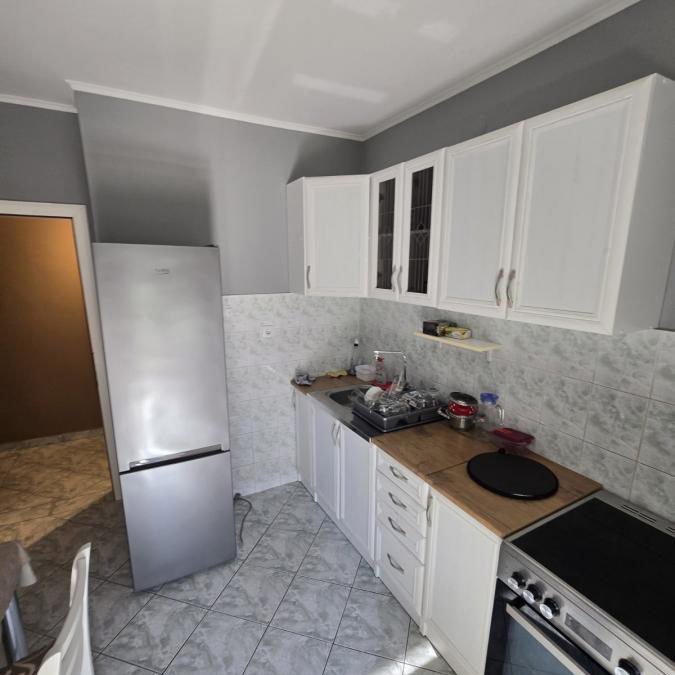 Stan Prodaja Novi Sad  75 m2