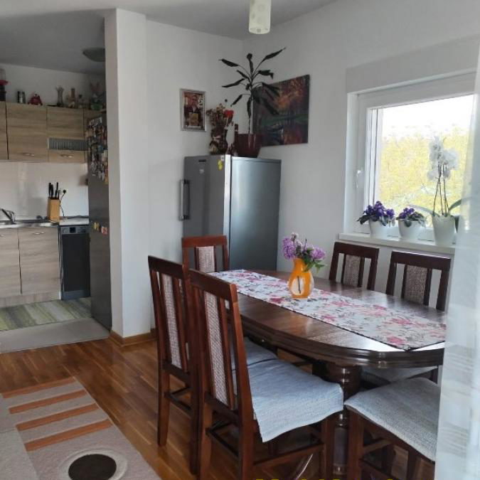 Stan Prodaja Beograd Kneževac 44 m2