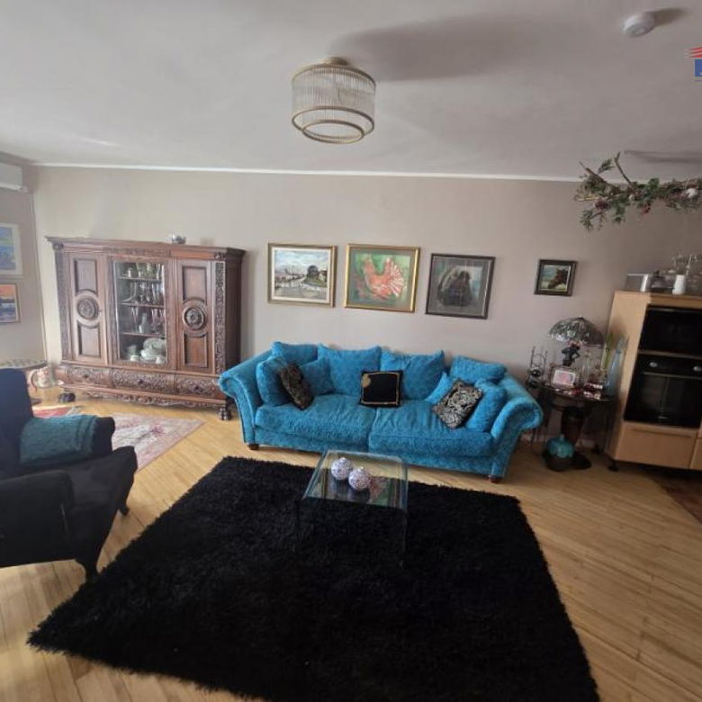 Stan Prodaja Novi Sad  86 m2