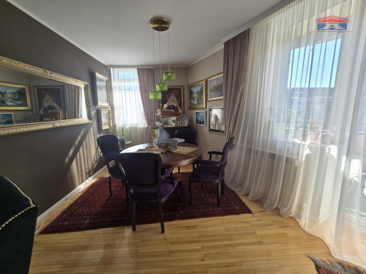 Stan Prodaja Novi Sad  86 m2