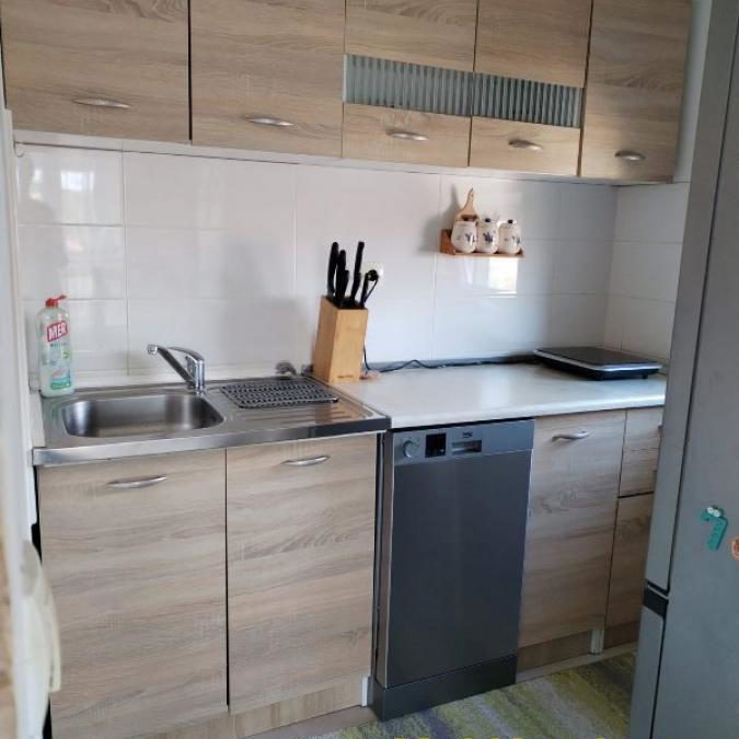 Stan Prodaja Beograd Kneževac 44 m2
