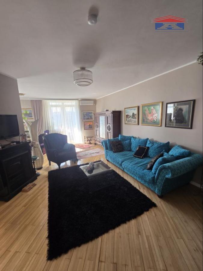 Stan Prodaja Novi Sad  86 m2