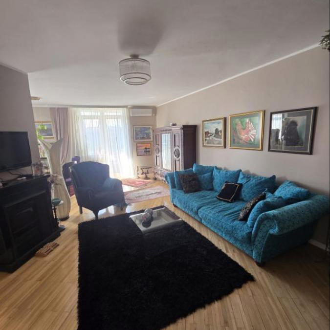 Stan Prodaja Novi Sad  86 m2