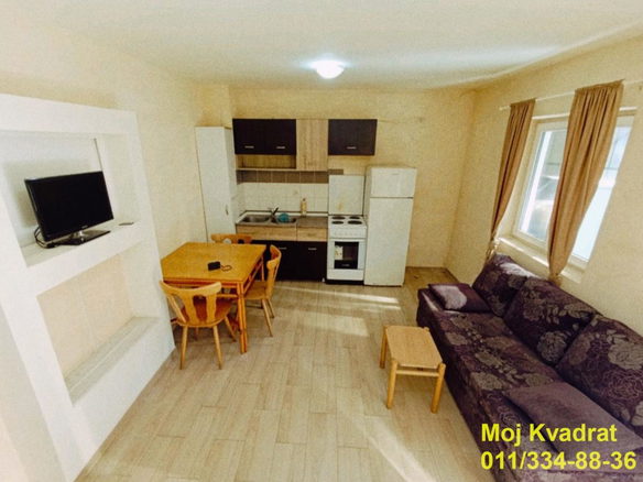 Stan Prodaja Beograd Olimp 61 m2