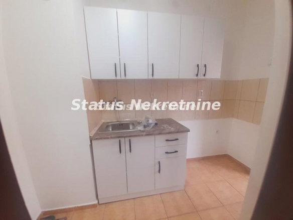 Stan Izdavanje Novi Sad Nova Detelinara 46 m2