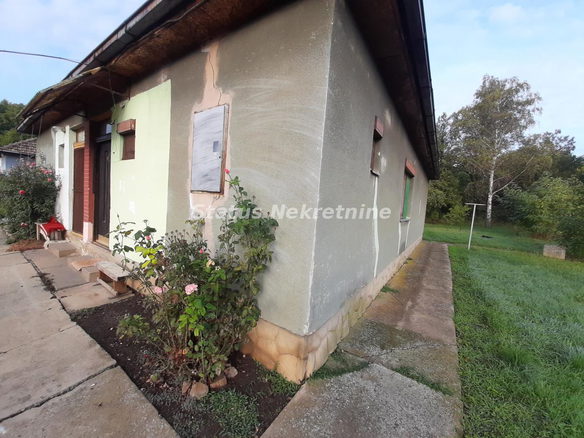 Kuća Prodaja Topola  42 m2