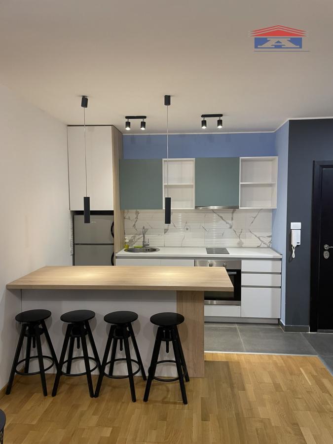 Stan Izdavanje Novi Sad  45 m2