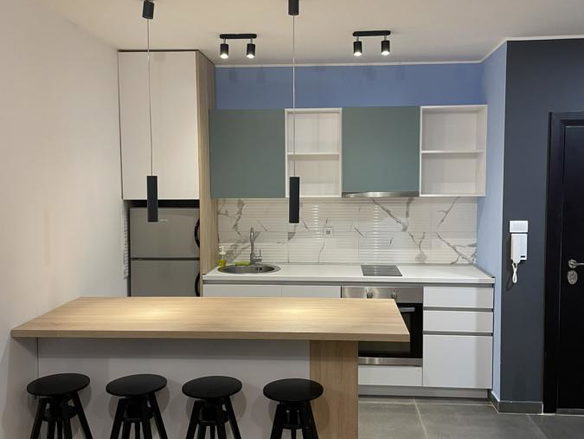 Stan Izdavanje Novi Sad  45 m2