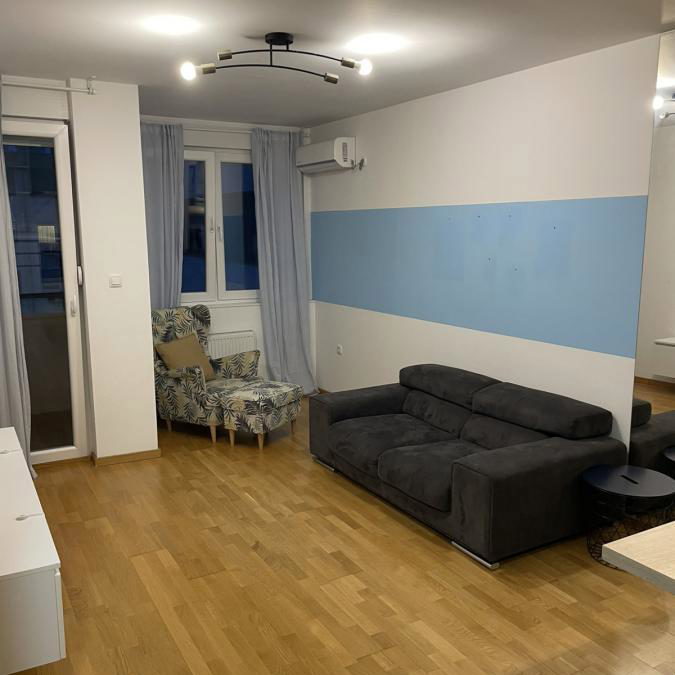 Stan Izdavanje Novi Sad  45 m2