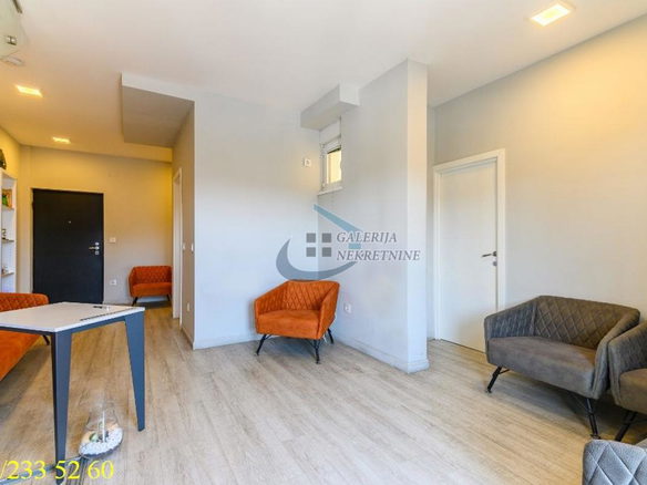 Stan Prodaja Beograd Đeram 118 m2