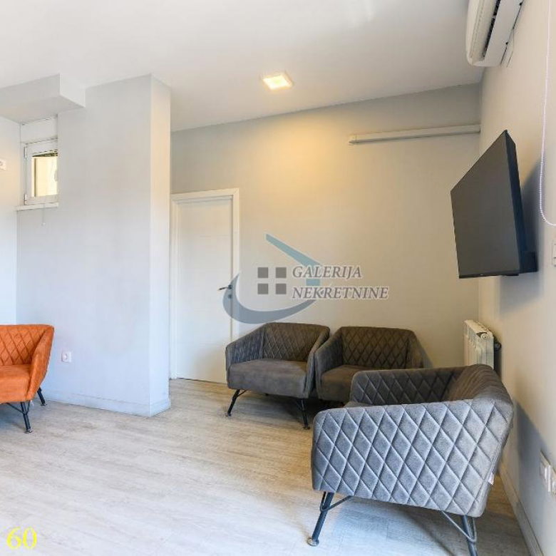 Stan Izdavanje Novi Sad  45 m2