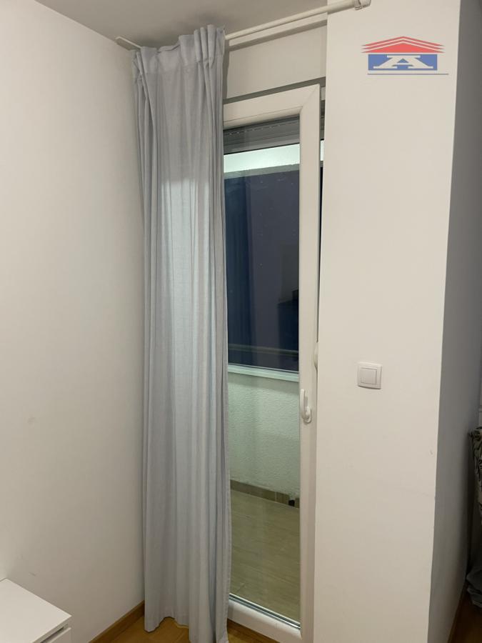 Stan Izdavanje Novi Sad  45 m2