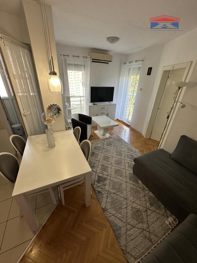 Stan Prodaja Novi Sad Stan Prodaja Novi Sad 36 m2