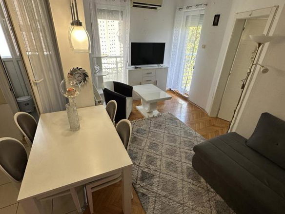 Stan Prodaja Novi Sad  36 m2