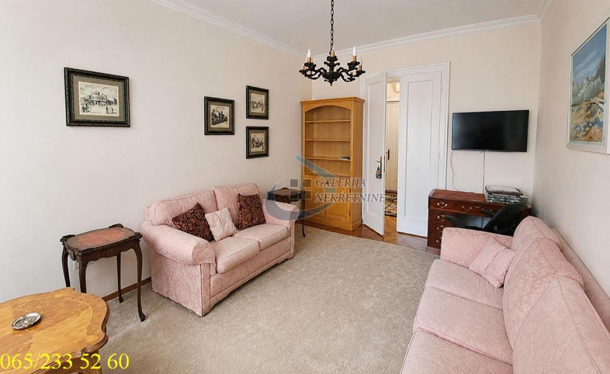 Stan Prodaja Beograd Stan Prodaja Beograd Tašmajdan 78 m2