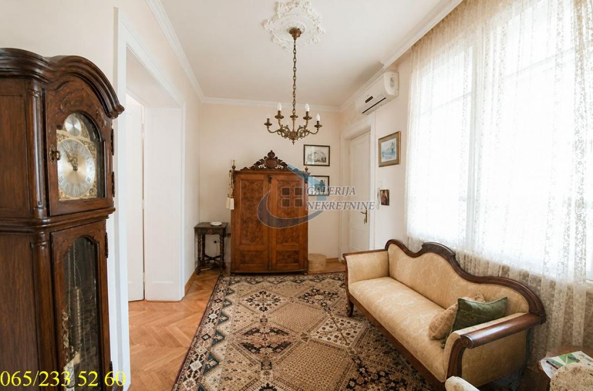 Stan Prodaja Beograd Stan Prodaja Beograd Tašmajdan 78 m2