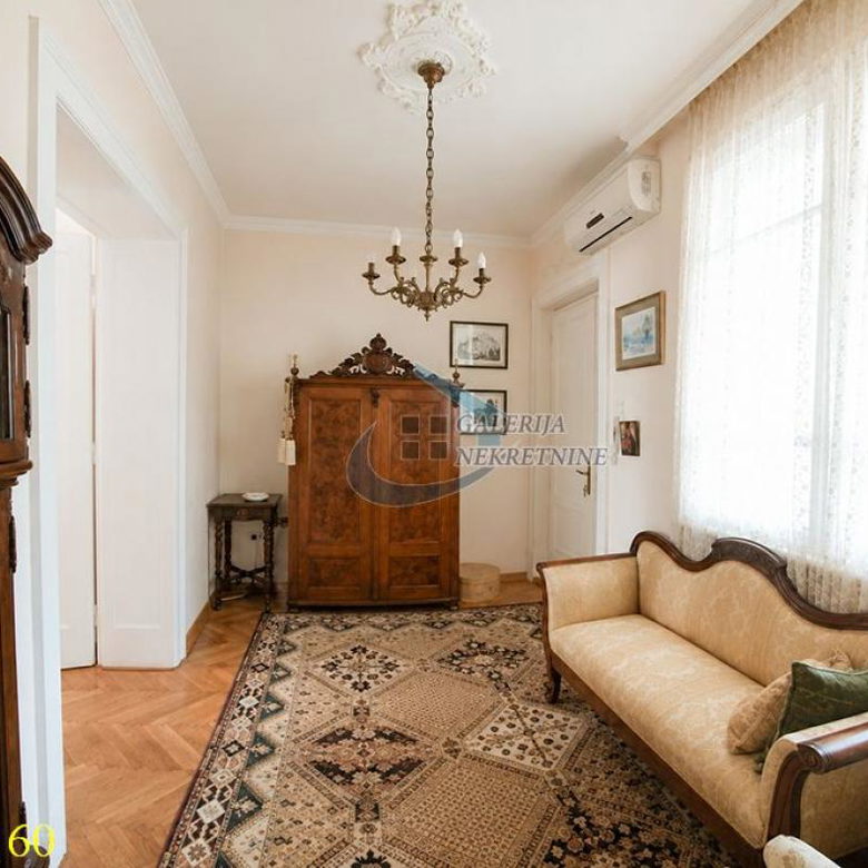 Stan Prodaja Beograd Tašmajdan 78 m2