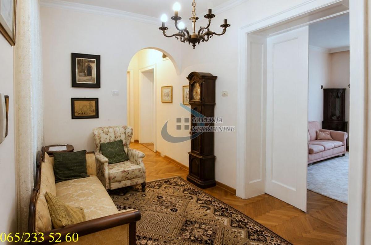 Stan Prodaja Beograd Stan Prodaja Beograd Tašmajdan 78 m2