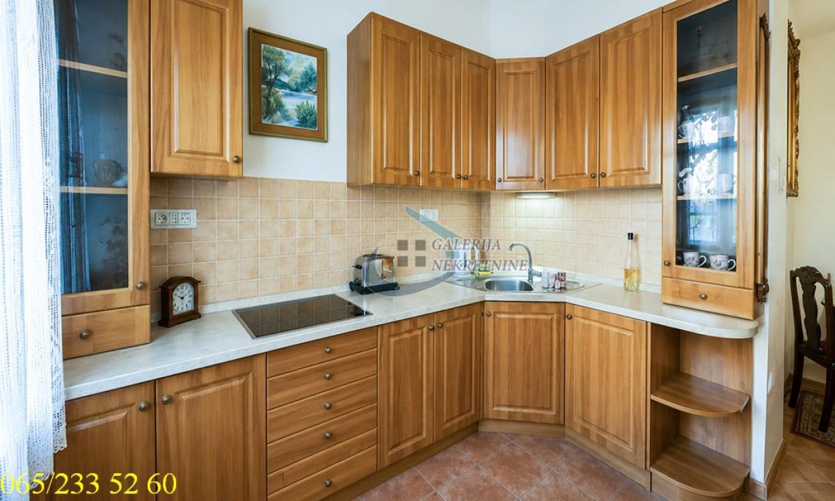 Stan Prodaja Beograd Stan Prodaja Beograd Tašmajdan 78 m2