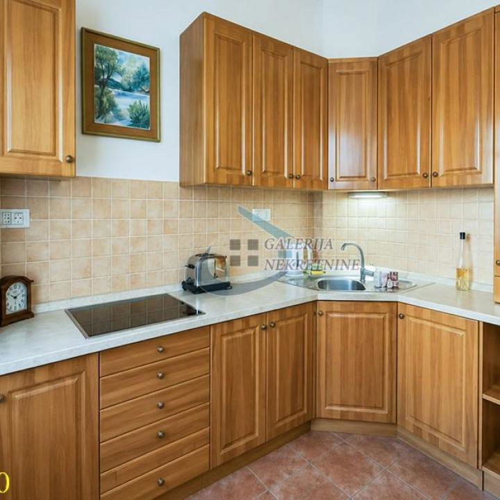 Stan Prodaja Beograd Tašmajdan 78 m2