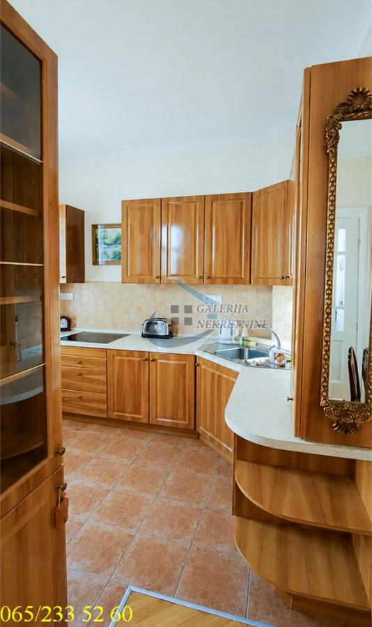 Stan Prodaja Beograd Stan Prodaja Beograd Tašmajdan 78 m2