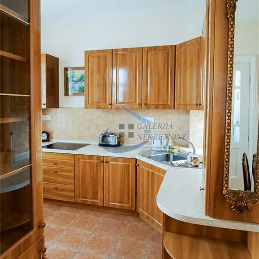 Stan Prodaja Beograd Tašmajdan 78 m2