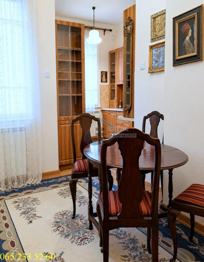 Stan Prodaja Beograd Stan Prodaja Beograd Tašmajdan 78 m2