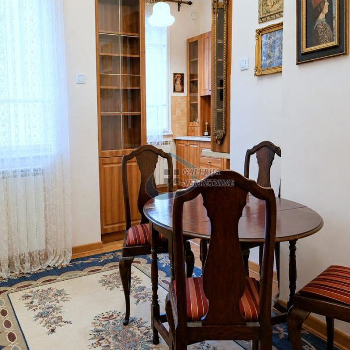Stan Prodaja Beograd Tašmajdan 78 m2