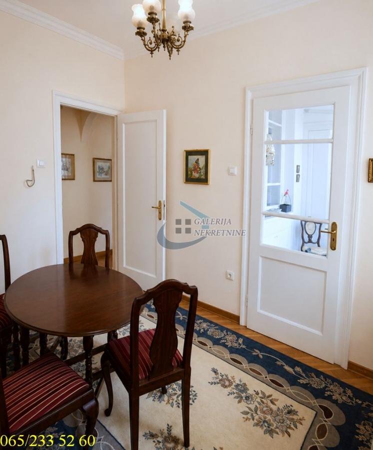 Stan Prodaja Beograd Stan Prodaja Beograd Tašmajdan 78 m2
