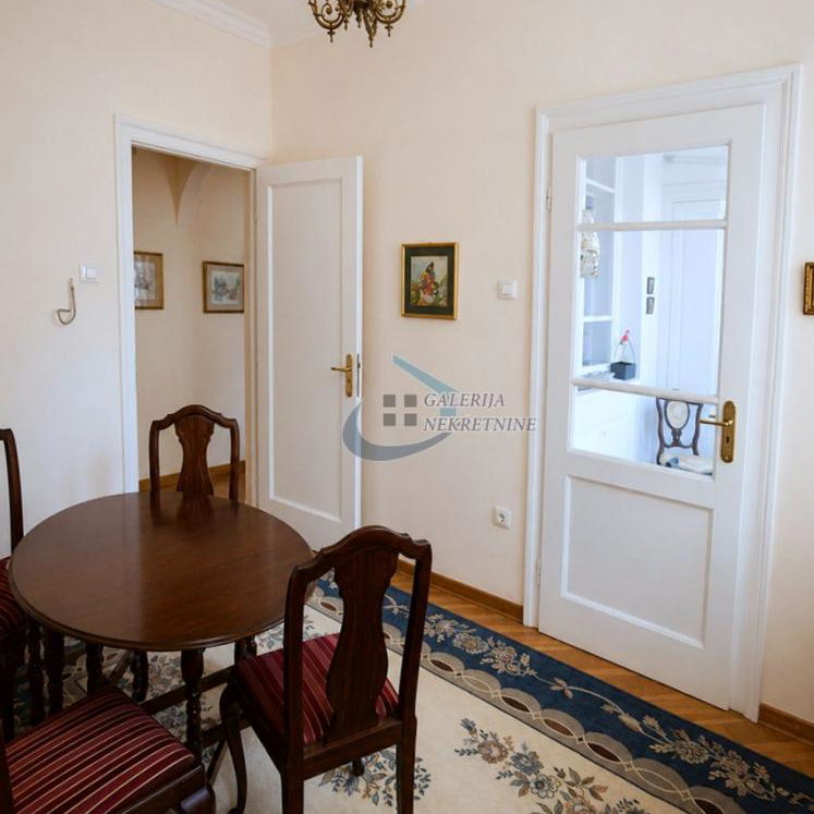 Stan Prodaja Beograd Tašmajdan 78 m2