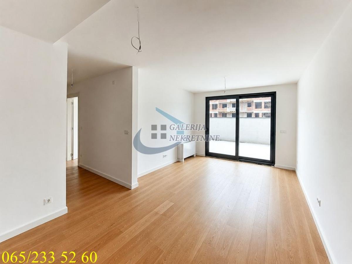 Stan Prodaja Beograd Stan Prodaja Beograd Banovo Brdo 87 m2