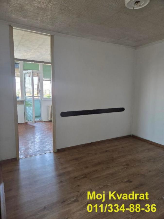 Stan Prodaja Beograd Sava Kovačević 62 m2