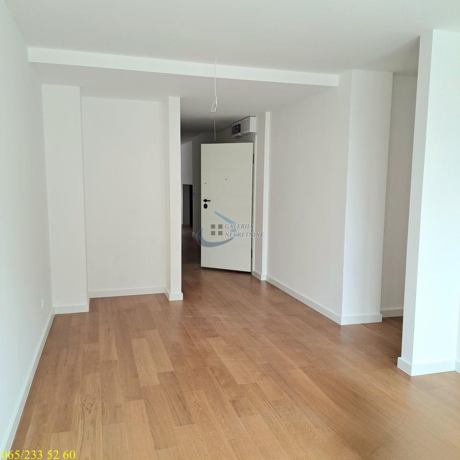 Stan Prodaja Beograd Stan Prodaja Beograd Banovo Brdo 87 m2