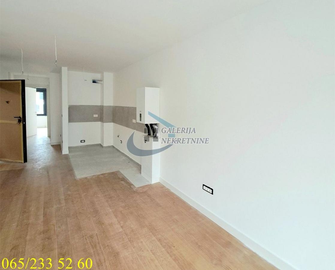 Stan Prodaja Beograd Stan Prodaja Beograd Banovo Brdo 87 m2