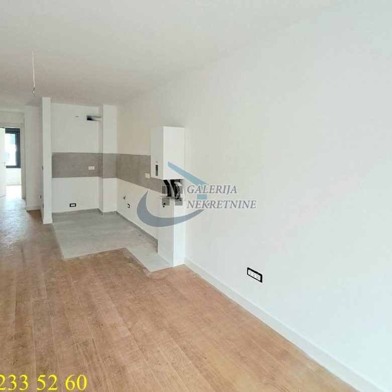 Stan Prodaja Beograd Banovo Brdo 87 m2