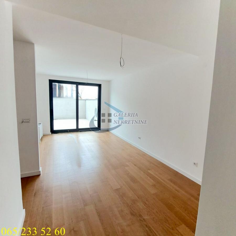 Stan Prodaja Beograd Stan Prodaja Beograd Banovo Brdo 87 m2