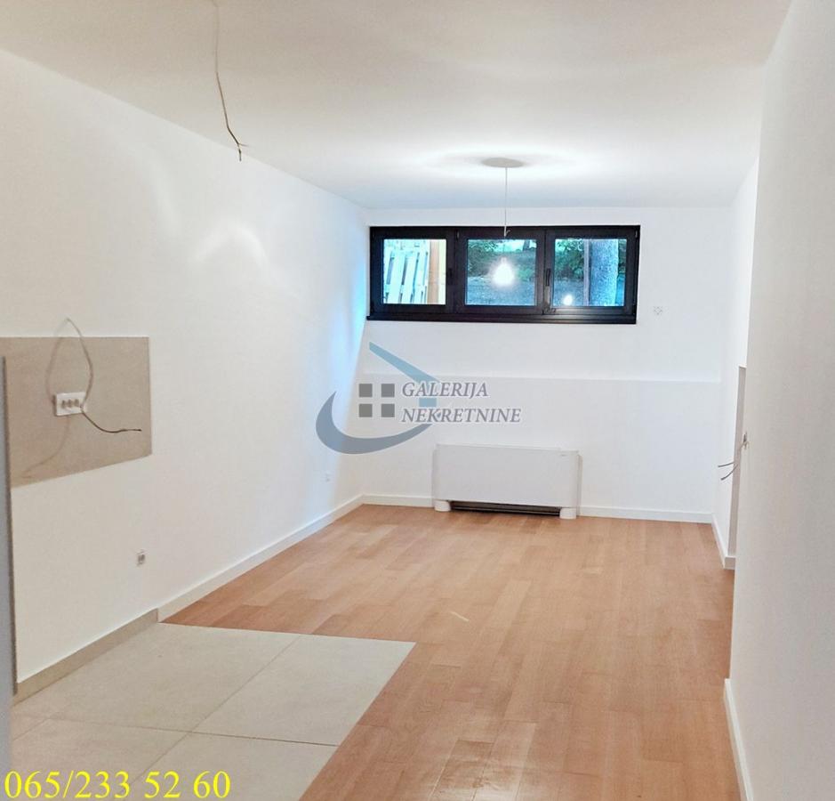 Stan Prodaja Beograd Stan Prodaja Beograd Banovo Brdo 87 m2