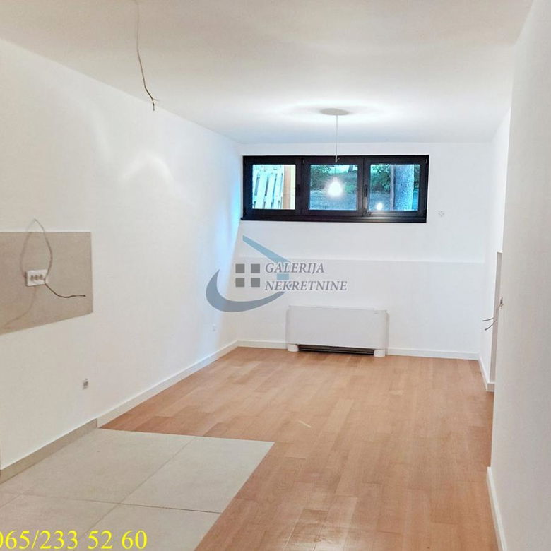 Stan Prodaja Beograd Banovo Brdo 87 m2