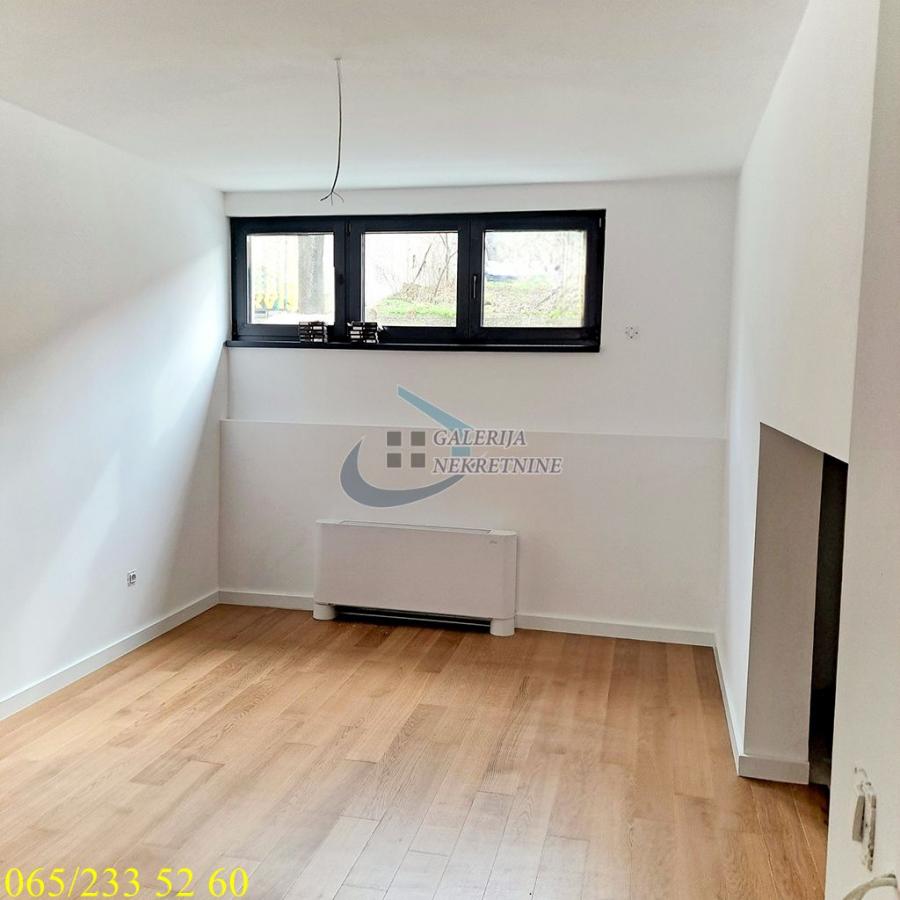 Stan Prodaja Beograd Stan Prodaja Beograd Banovo Brdo 87 m2