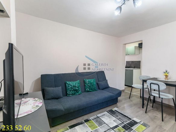Stan Prodaja Beograd Donji Grad 31 m2