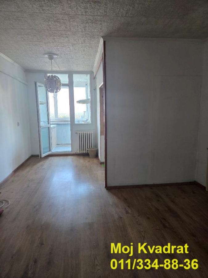 Stan Prodaja Beograd Sava Kovačević 62 m2