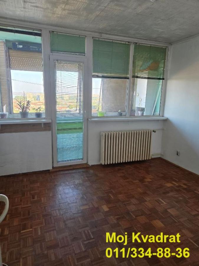 Stan Prodaja Beograd Sava Kovačević 62 m2