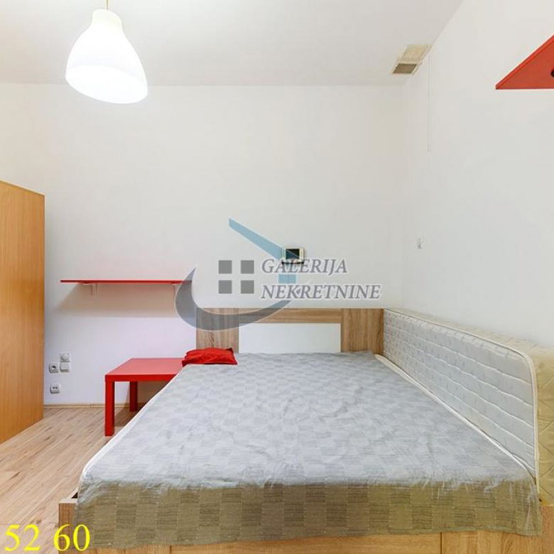 Stan Prodaja Beograd Čubura 23 m2